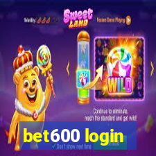 bet600 login