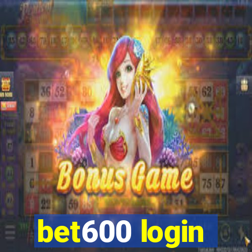 bet600 login