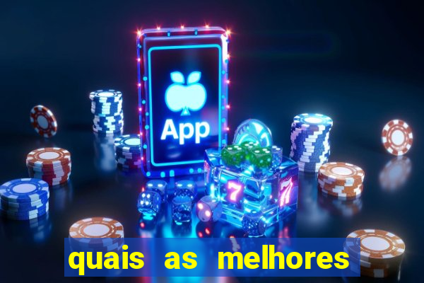 quais as melhores plataformas para jogar fortune tiger