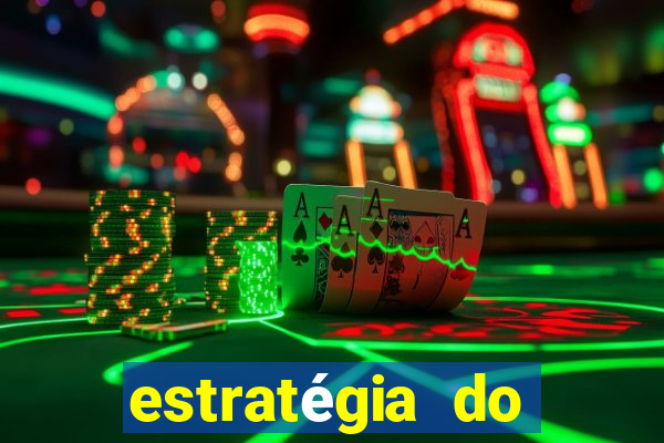 estratégia do touro fortune