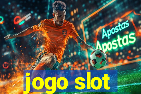 jogo slot