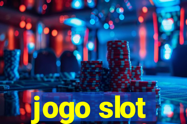 jogo slot