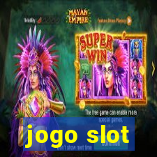 jogo slot