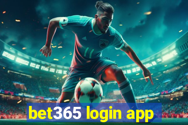 bet365 login app