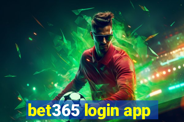 bet365 login app