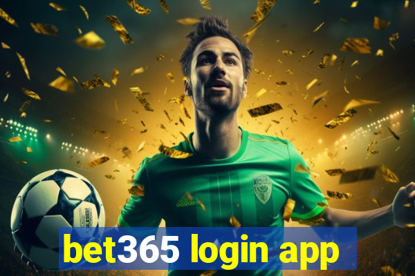 bet365 login app