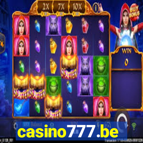 casino777.be