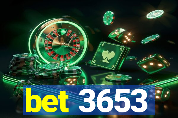 bet 3653