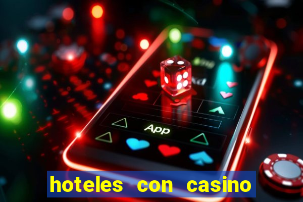 hoteles con casino en acapulco