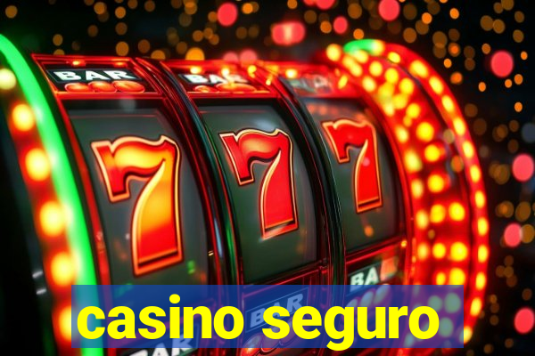 casino seguro