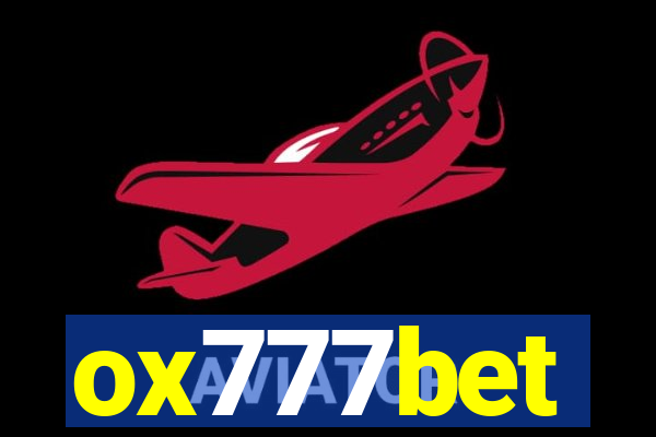 ox777bet