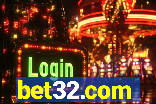 bet32.com