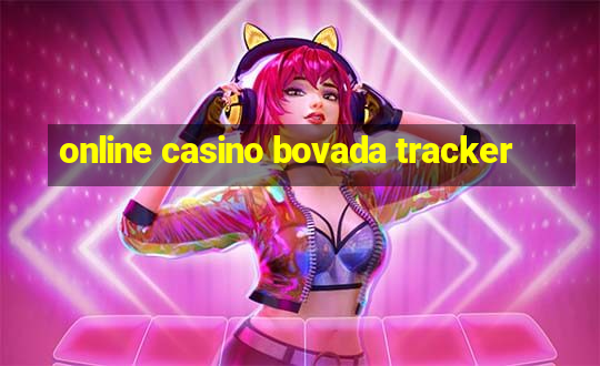 online casino bovada tracker