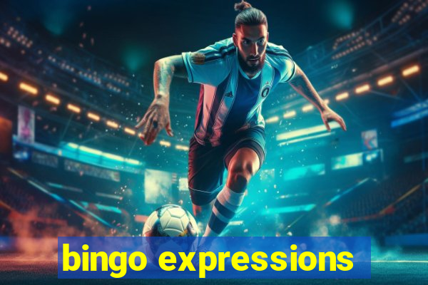 bingo expressions