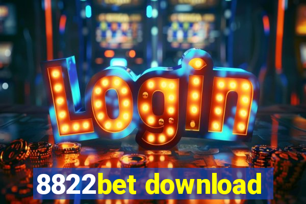 8822bet download