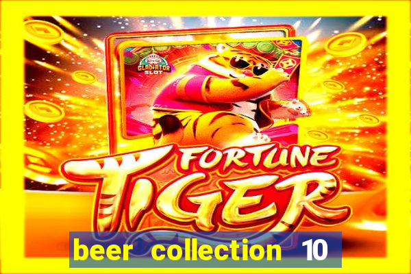 beer collection 10 lines slot free play