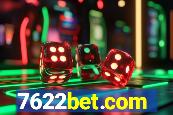 7622bet.com