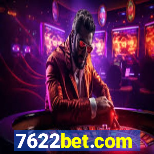 7622bet.com