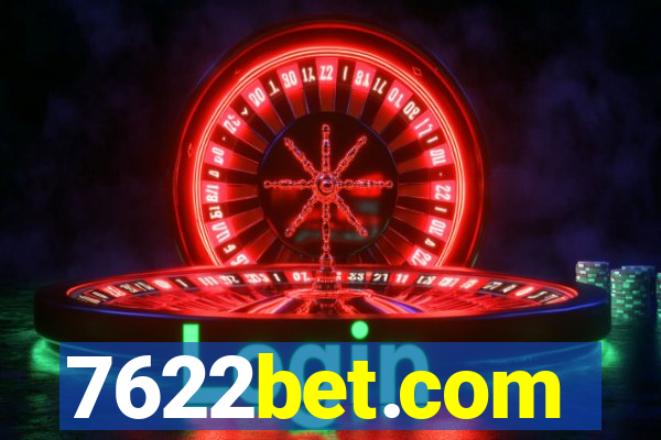 7622bet.com