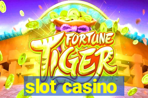 slot casino