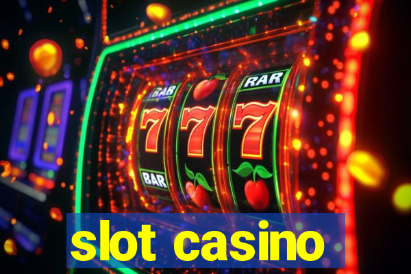 slot casino