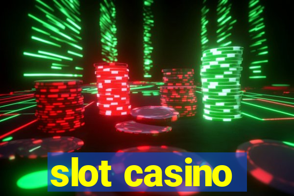 slot casino