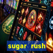 sugar rush pragmatic play