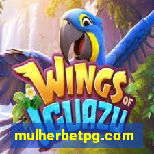 mulherbetpg.com