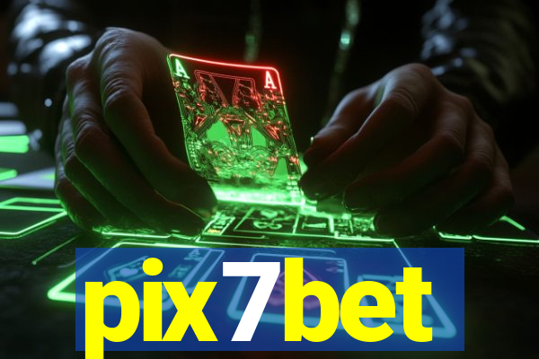 pix7bet