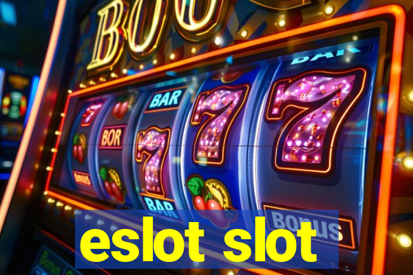 eslot slot