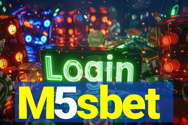 M5sbet