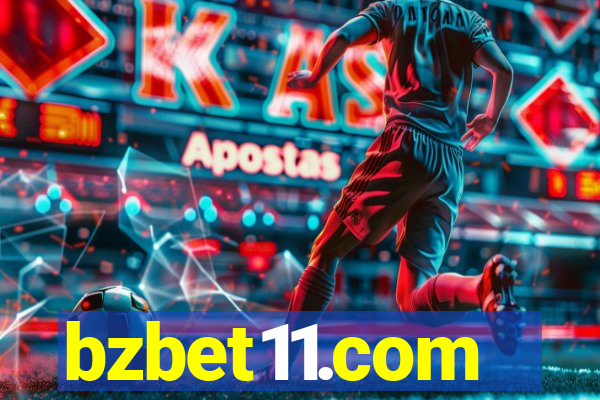 bzbet11.com