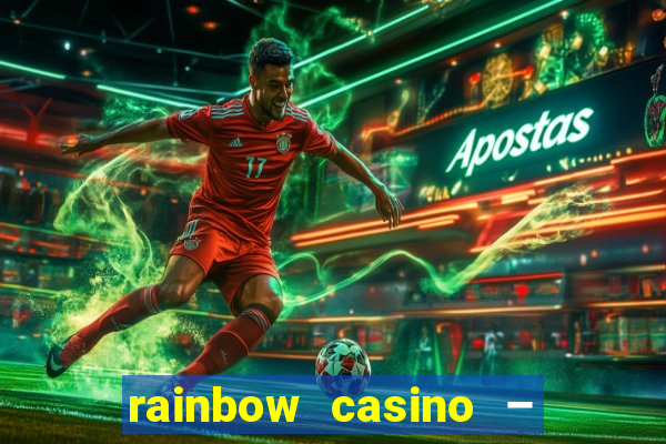 rainbow casino – vegas lights