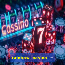 rainbow casino – vegas lights