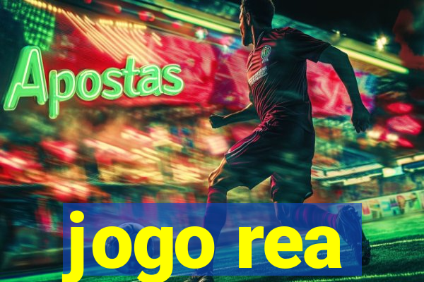 jogo rea