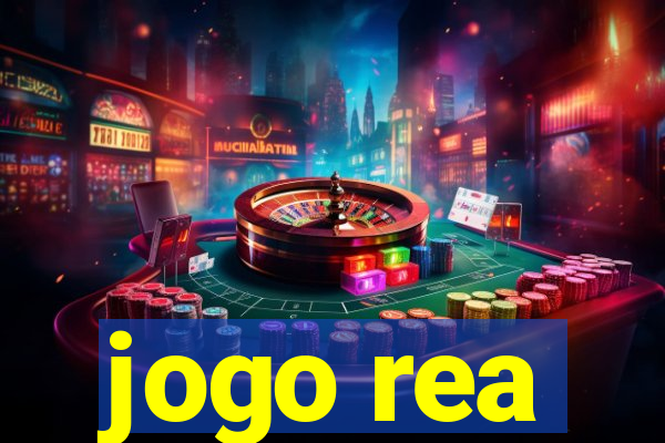 jogo rea