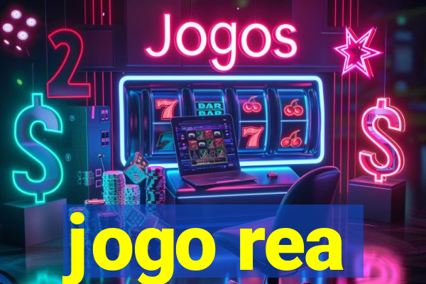 jogo rea