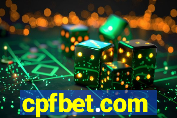 cpfbet.com