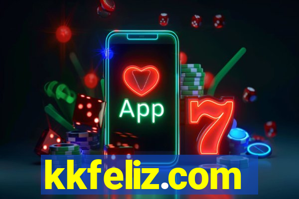 kkfeliz.com