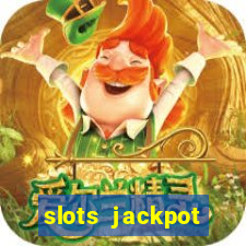 slots jackpot divine fortune