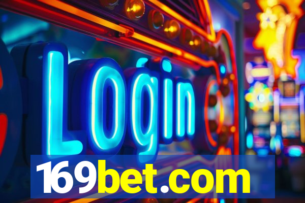 169bet.com