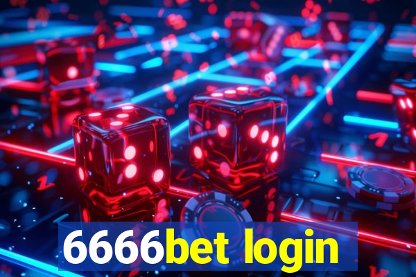 6666bet login