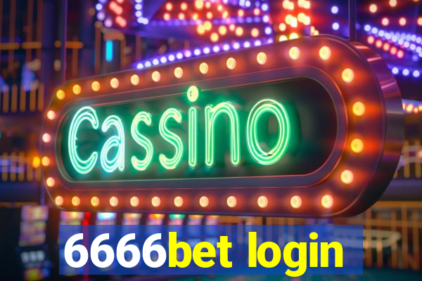 6666bet login