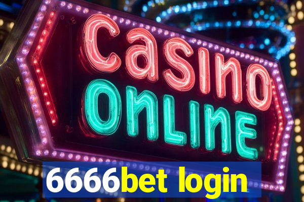 6666bet login