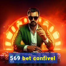 569 bet confivel