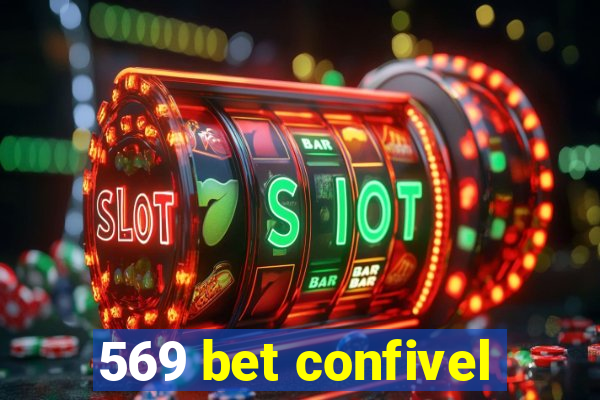 569 bet confivel