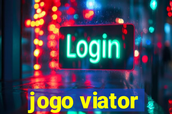 jogo viator