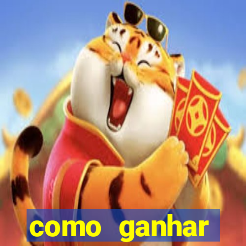 como ganhar dinheiro casino