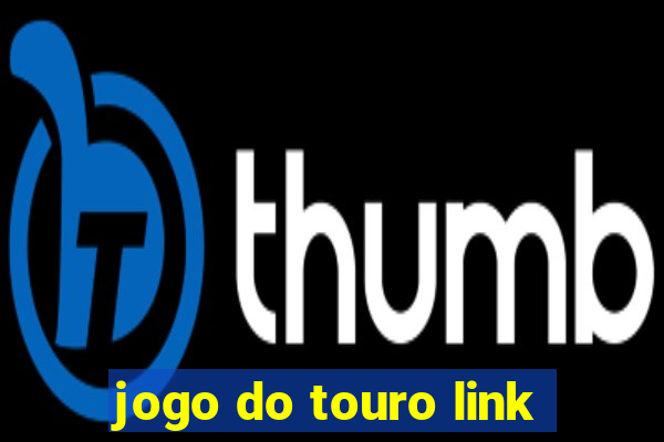 jogo do touro link