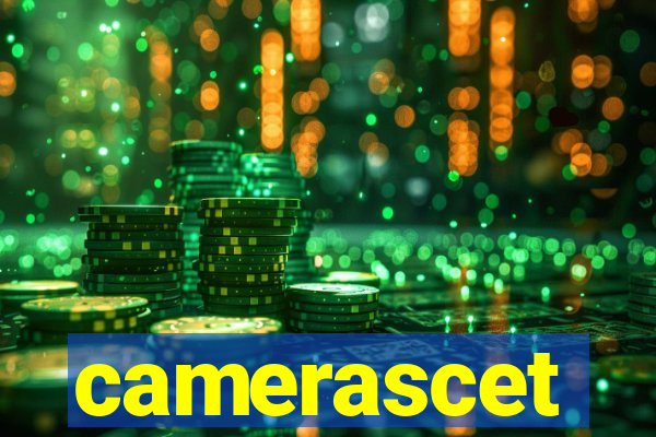 camerascet